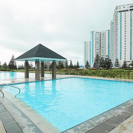 A2Jsuites Bedroom Taal View Luxury Smart Home Suite Near Skyranch Тагайтай Экстерьер фото