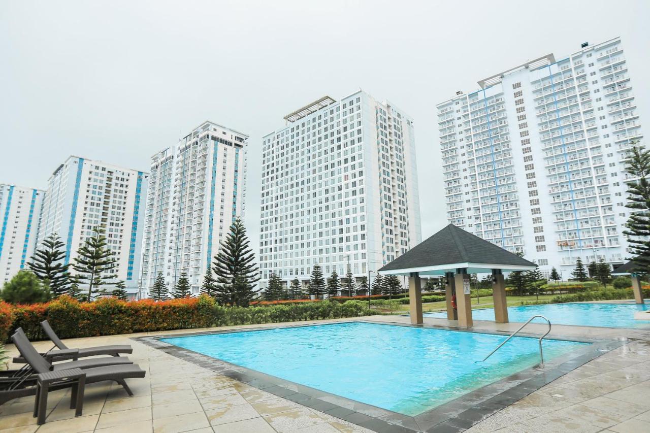 A2Jsuites Bedroom Taal View Luxury Smart Home Suite Near Skyranch Тагайтай Экстерьер фото